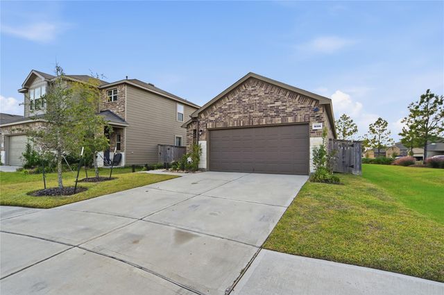 16306 Fontana Court, Conroe, TX 77302