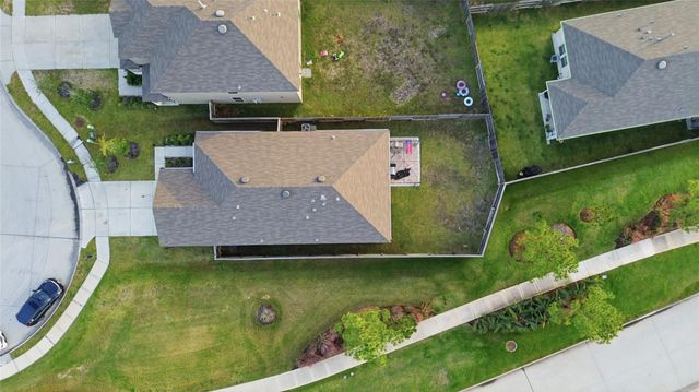 16306 Fontana Court, Conroe, TX 77302