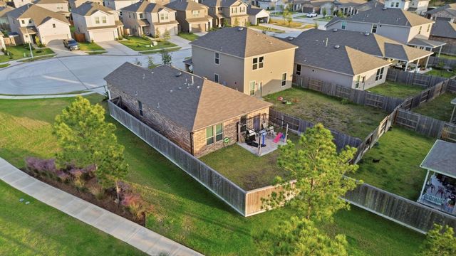 16306 Fontana Court, Conroe, TX 77302