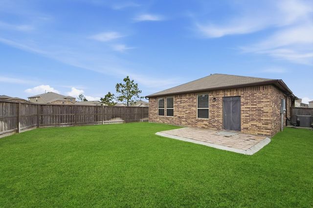16306 Fontana Court, Conroe, TX 77302