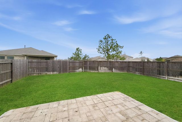 16306 Fontana Court, Conroe, TX 77302