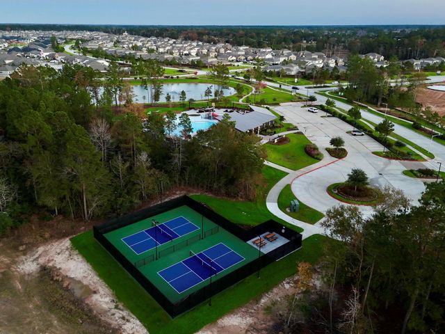 16306 Fontana Court, Conroe, TX 77302