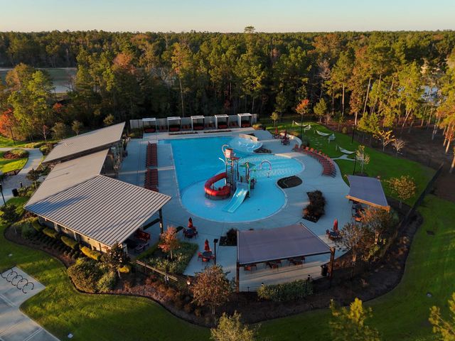 16306 Fontana Court, Conroe, TX 77302