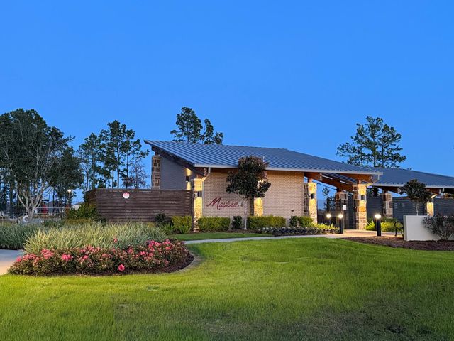 16306 Fontana Court, Conroe, TX 77302