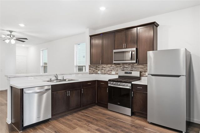 16306 Fontana Court, Conroe, TX 77302