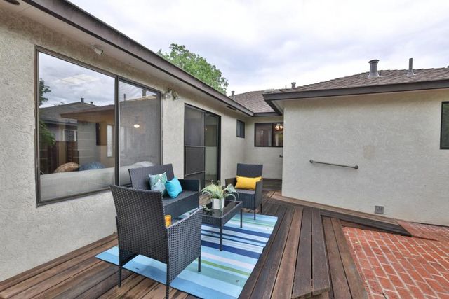 643 Bucher Avenue, Santa Clara, CA 95051
