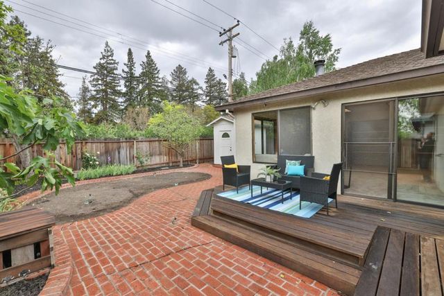 643 Bucher Avenue, Santa Clara, CA 95051