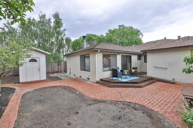 643 Bucher Avenue, Santa Clara, CA 95051