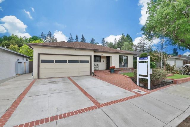 643 Bucher Avenue, Santa Clara, CA 95051