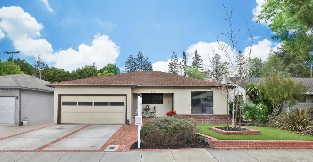 643 Bucher Avenue, Santa Clara, CA 95051