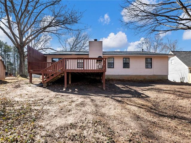 1805 Danielle Place, Lawrenceville, GA 30043