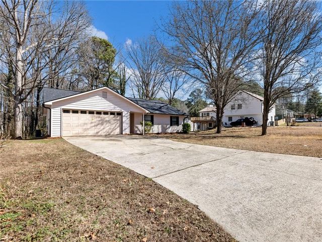 1805 Danielle Place, Lawrenceville, GA 30043