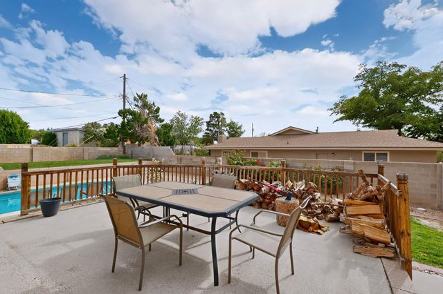 12110 Princess Jeanne Avenue NE, Albuquerque, NM 87112