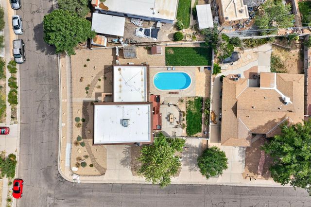 12110 Princess Jeanne Avenue NE, Albuquerque, NM 87112