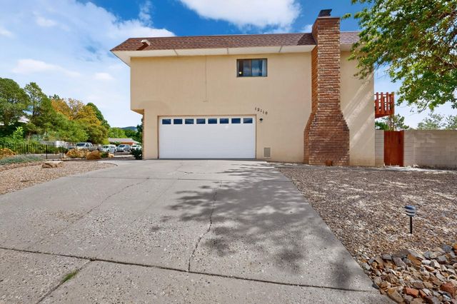 12110 Princess Jeanne Avenue NE, Albuquerque, NM 87112