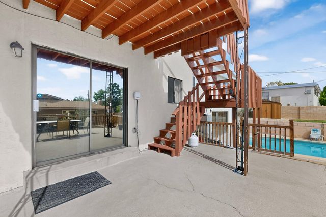 12110 Princess Jeanne Avenue NE, Albuquerque, NM 87112