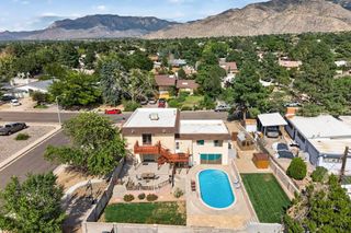12110 Princess Jeanne Avenue NE, Albuquerque, NM 87112