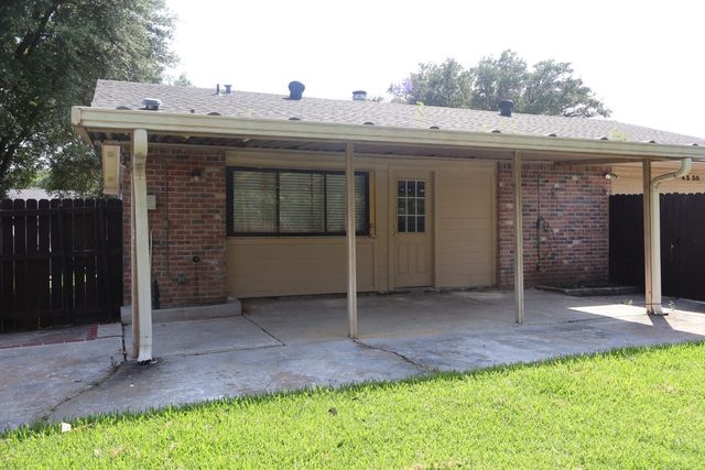 4330 Mayflower, Garland, TX 75043
