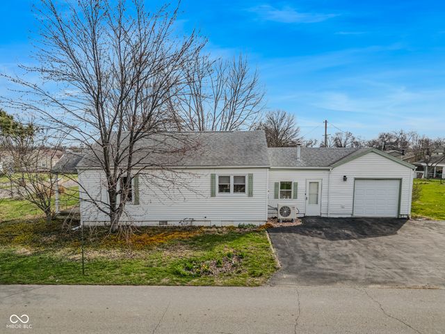 2711 22nd Street, Columbus, IN 47201