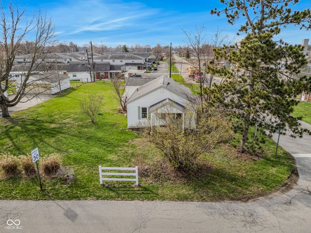 2711 22nd Street, Columbus, IN 47201