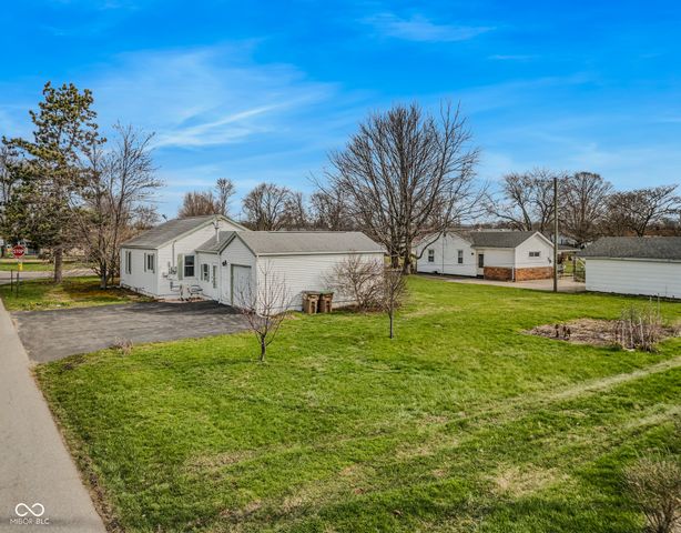 2711 22nd Street, Columbus, IN 47201