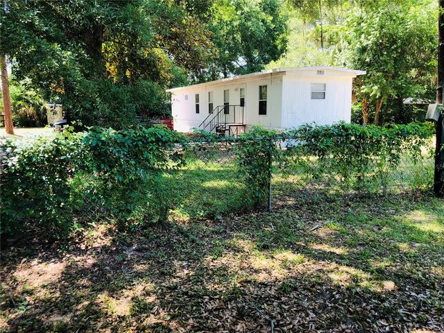 3545 SW 90TH STREET, Ocala, FL 34476