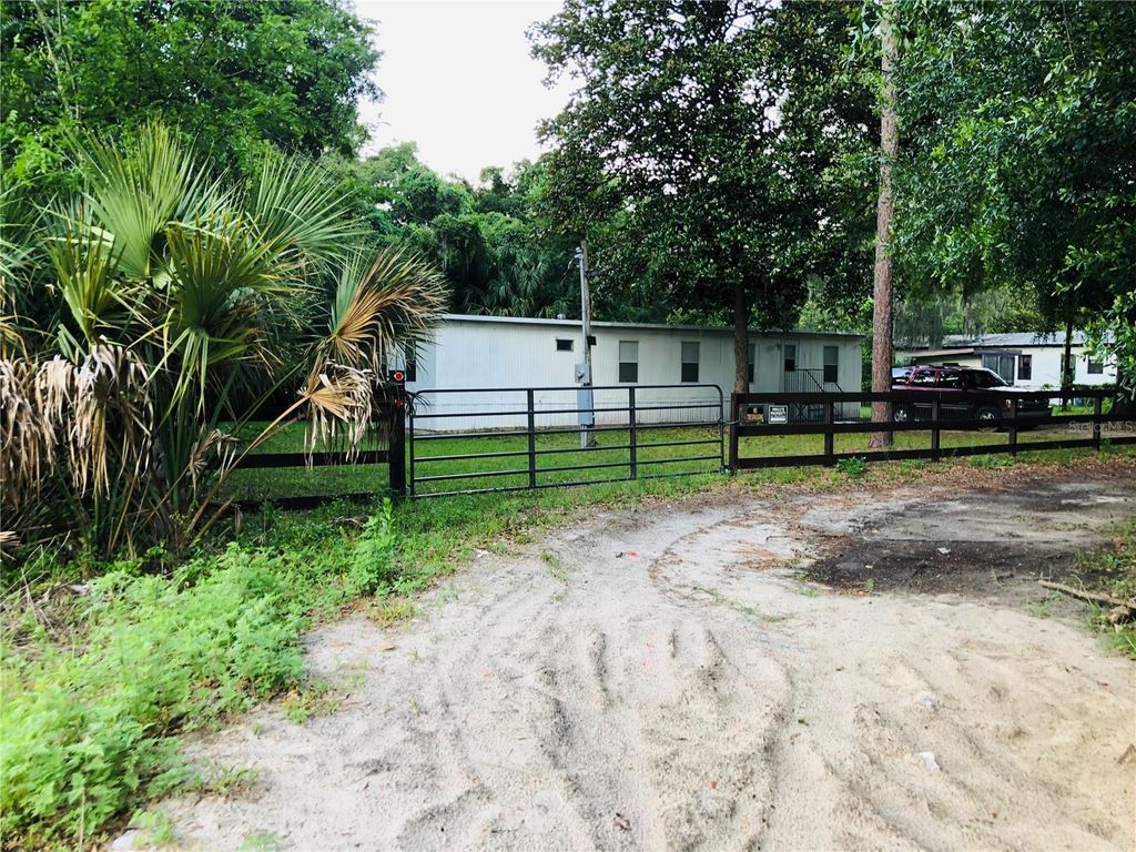 3545 SW 90TH STREET, Ocala, FL 34476