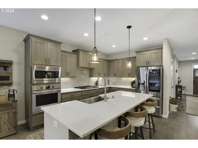 3222 Ne MALLARD St, Camas, WA 98607