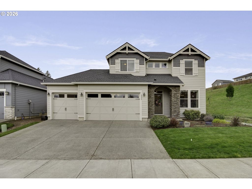 3222 Ne MALLARD St, Camas, WA 98607