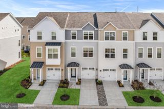 520 MARSHY CV #163, Cambridge, MD 21613
