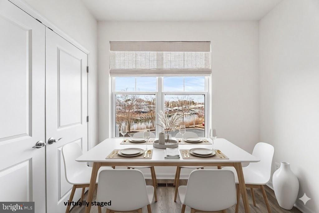 Image 18 of property listing at 520 MARSHY CV #163, Cambridge, MD 21613