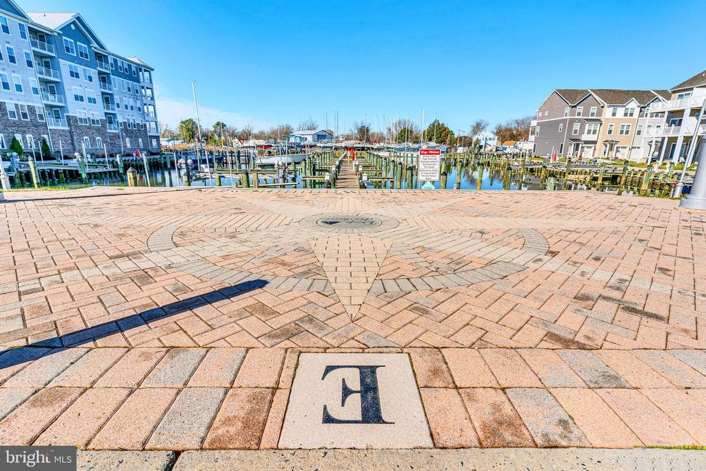 Image 37 of property listing at 520 MARSHY CV #163, Cambridge, MD 21613