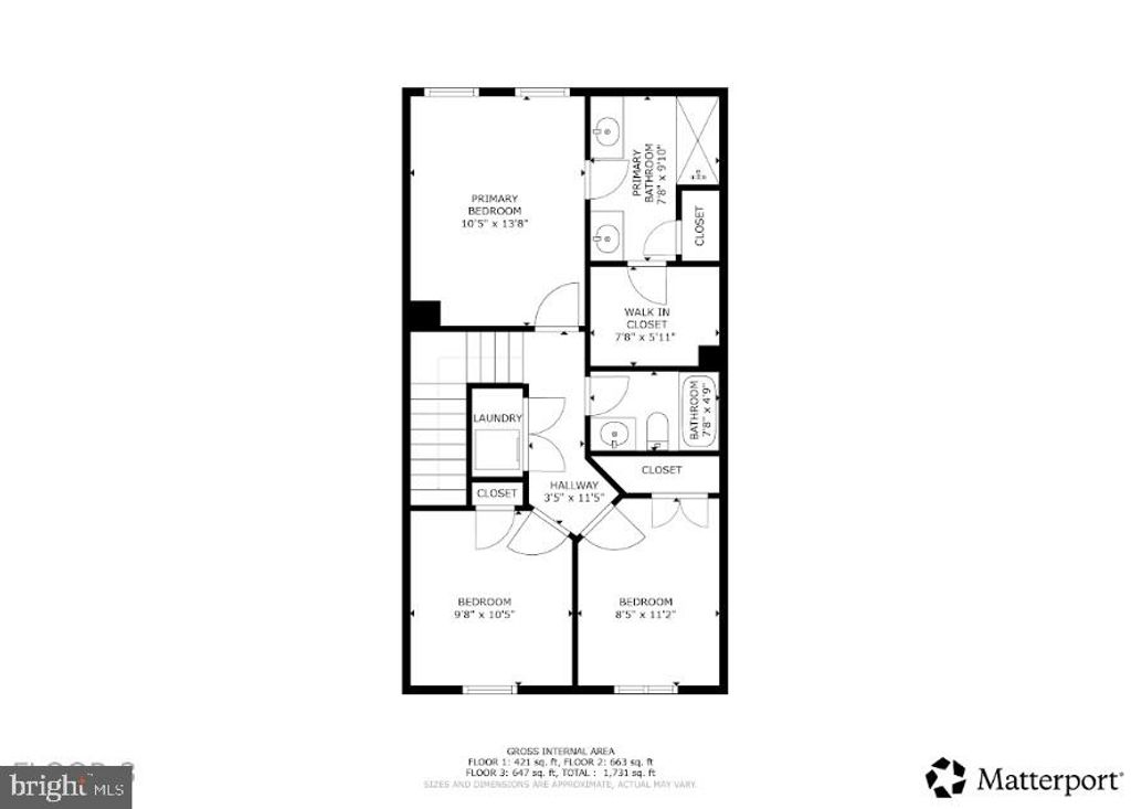 Image 42 of property listing at 520 MARSHY CV #163, Cambridge, MD 21613