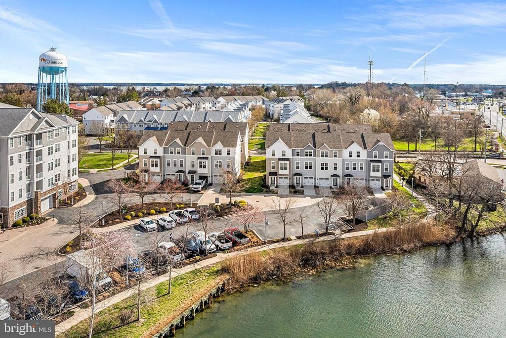 Image 5 of property listing at 520 MARSHY CV #163, Cambridge, MD 21613