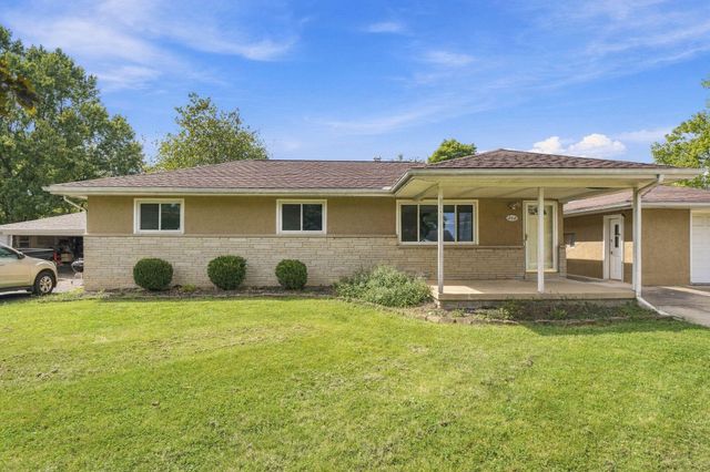 341 N Grener Avenue, Columbus, OH 43228