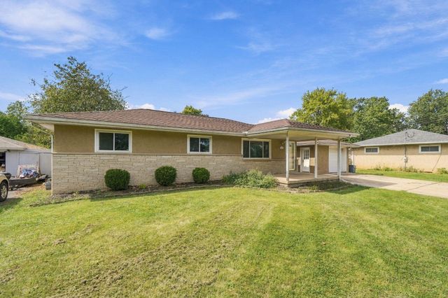 341 N Grener Avenue, Columbus, OH 43228