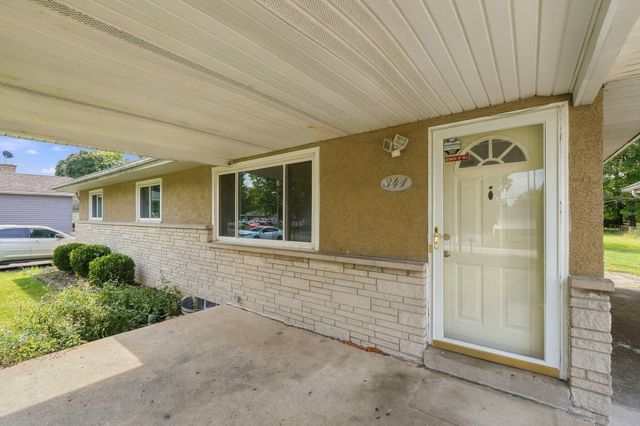 341 N Grener Avenue, Columbus, OH 43228