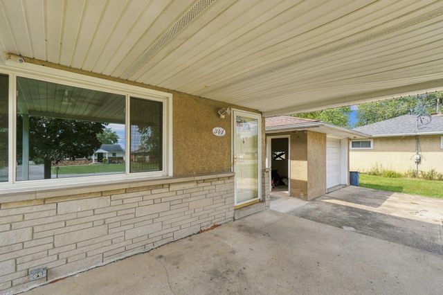 341 N Grener Avenue, Columbus, OH 43228