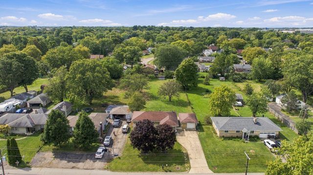 341 N Grener Avenue, Columbus, OH 43228