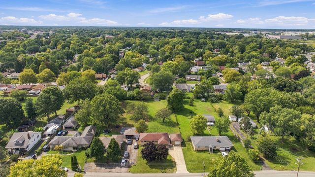 341 N Grener Avenue, Columbus, OH 43228