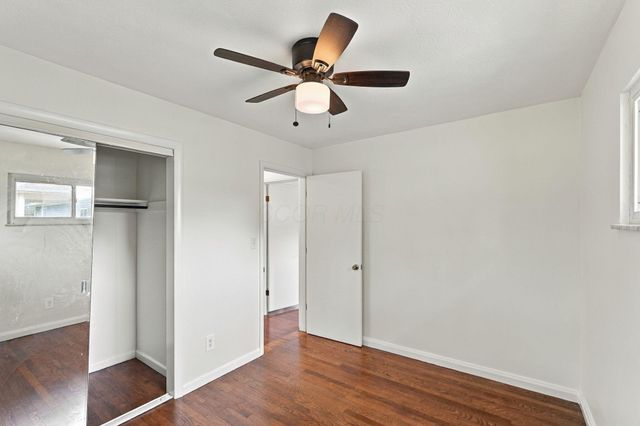 341 N Grener Avenue, Columbus, OH 43228