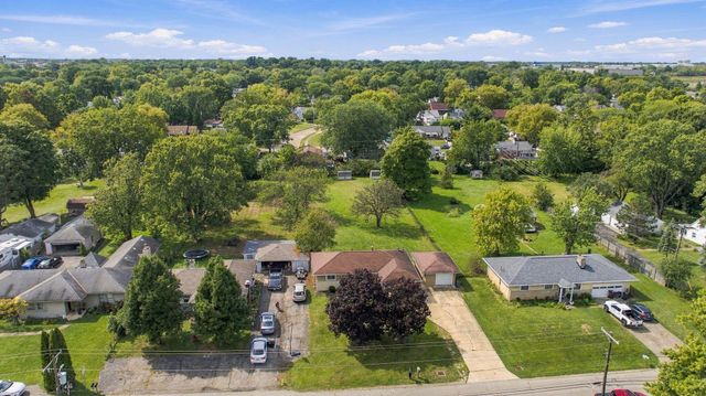 341 N Grener Avenue, Columbus, OH 43228