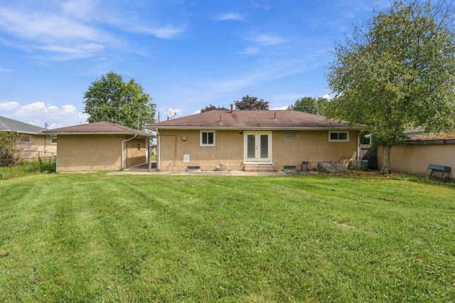 341 N Grener Avenue, Columbus, OH 43228