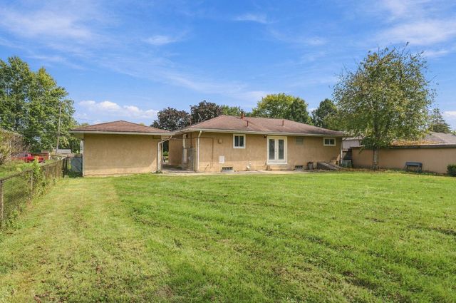 341 N Grener Avenue, Columbus, OH 43228