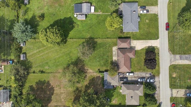 341 N Grener Avenue, Columbus, OH 43228