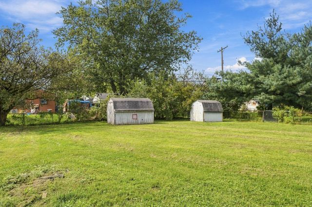 341 N Grener Avenue, Columbus, OH 43228