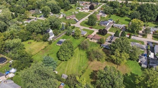 341 N Grener Avenue, Columbus, OH 43228