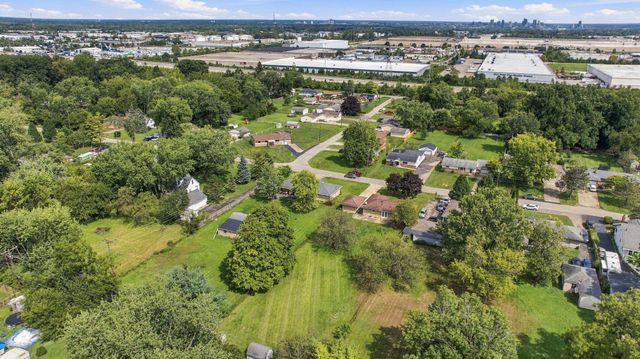 341 N Grener Avenue, Columbus, OH 43228