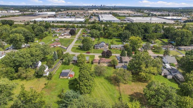 341 N Grener Avenue, Columbus, OH 43228