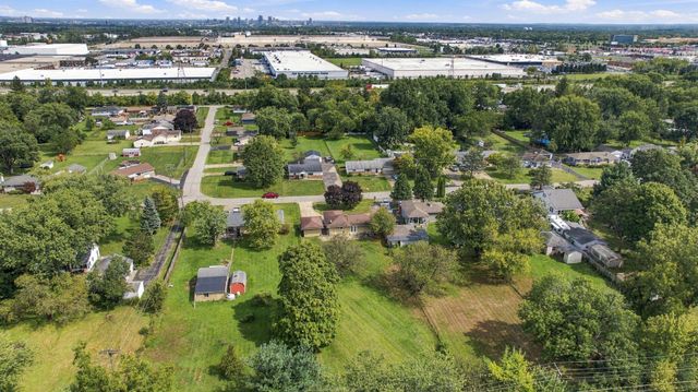 341 N Grener Avenue, Columbus, OH 43228